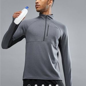 - The North Face Mountain Athletics impulse 1/4 zip top